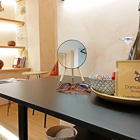 Domus Vivendi Hotel Chania  ภายนอก รูปภาพ