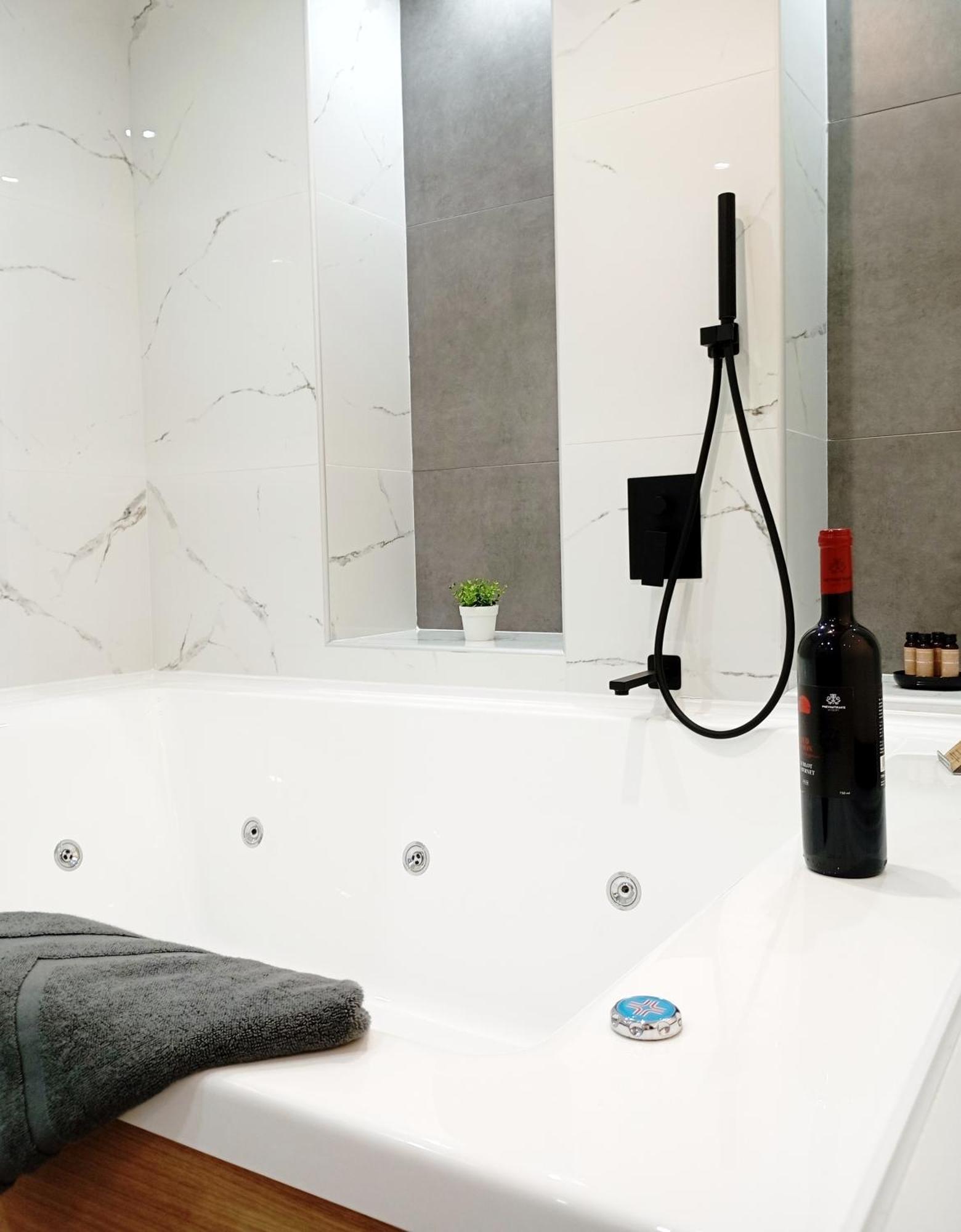 Domus Vivendi Hotel Chania  ภายนอก รูปภาพ