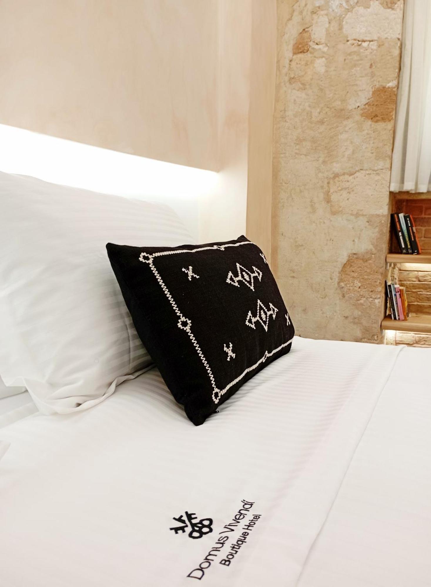 Domus Vivendi Hotel Chania  ภายนอก รูปภาพ