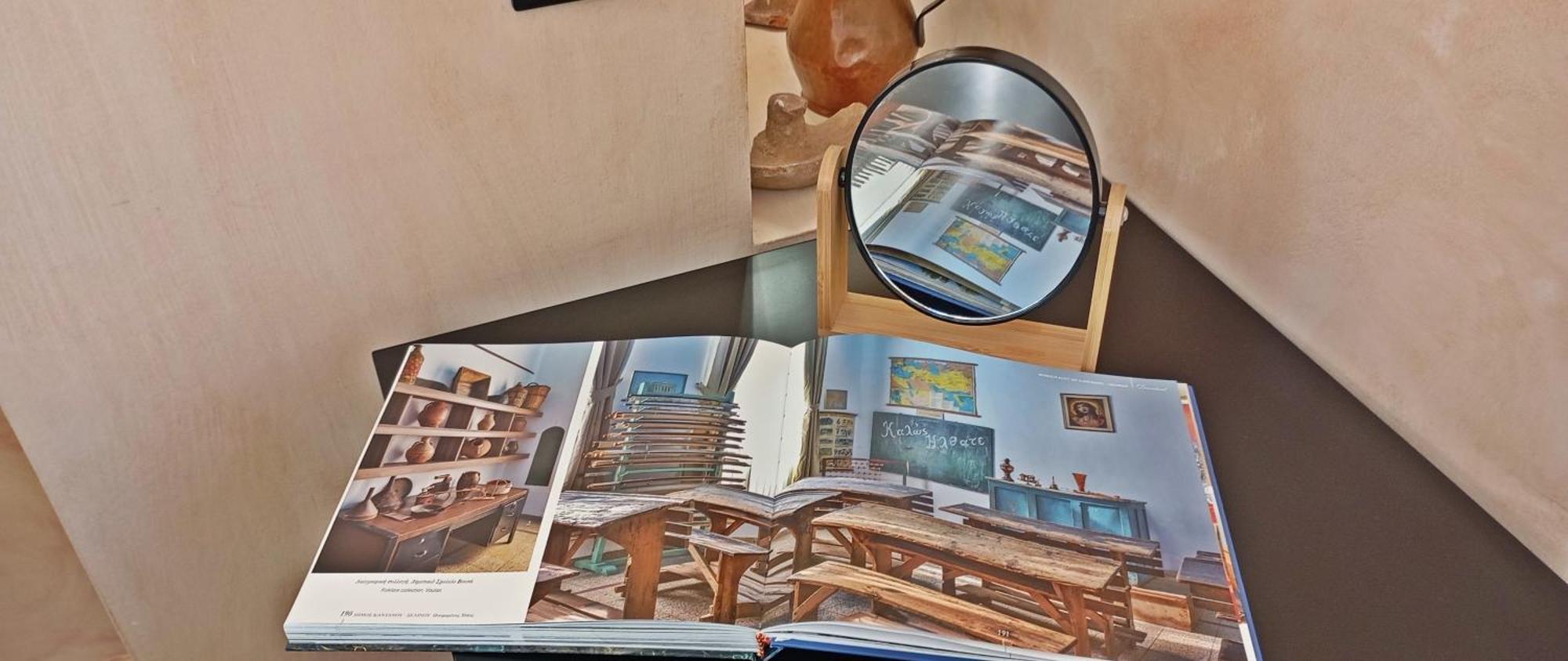 Domus Vivendi Hotel Chania  ภายนอก รูปภาพ