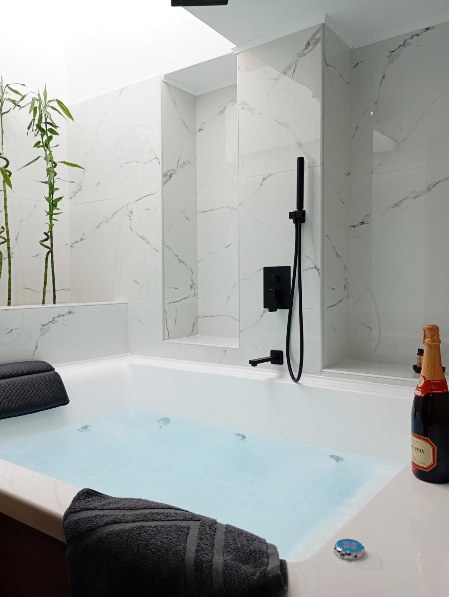 Domus Vivendi Hotel Chania  ภายนอก รูปภาพ