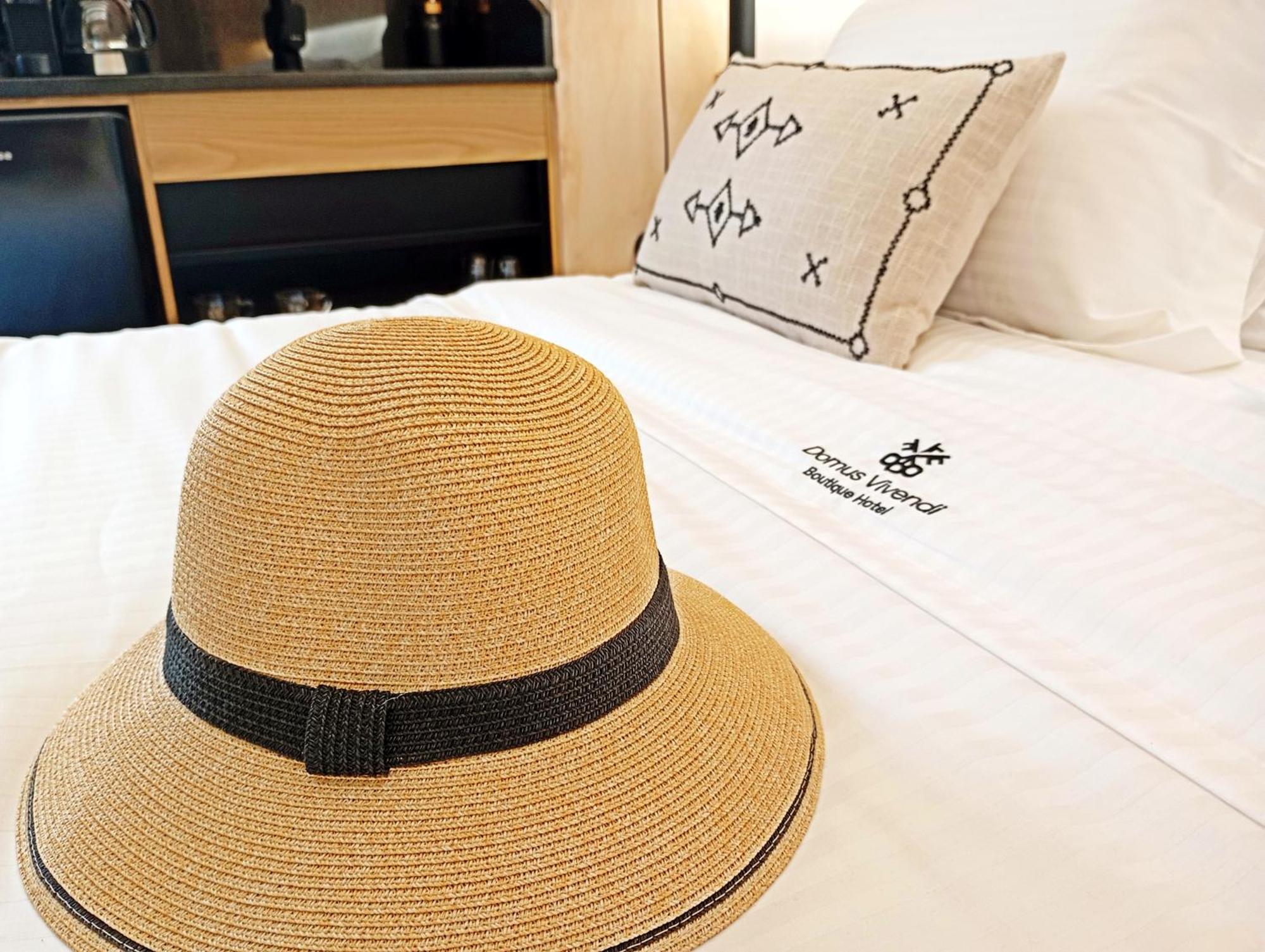 Domus Vivendi Hotel Chania  ภายนอก รูปภาพ